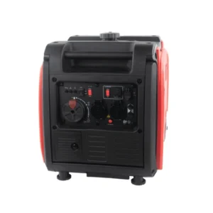 Agregat prądotwórczy jednofazowy FOGO F4001iSE