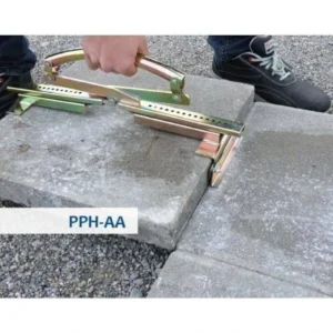 Chwytak do płyt PROBST PPH-S 10/62