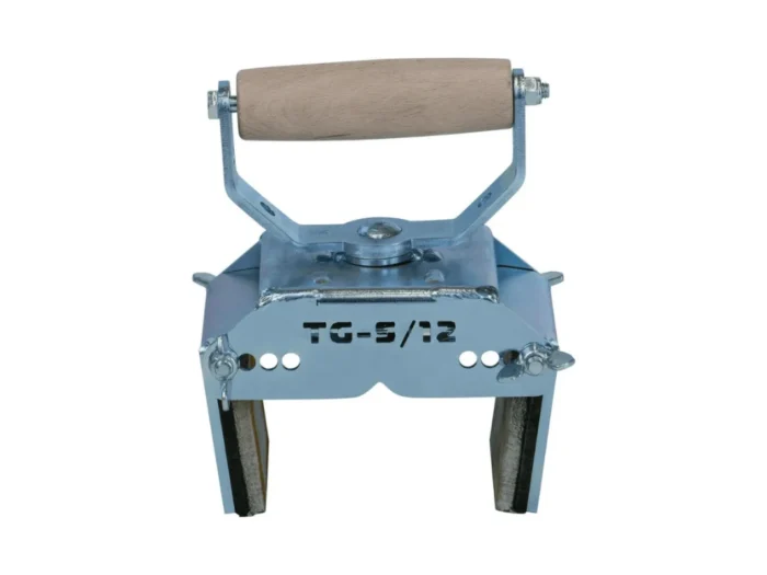 Chwytak walizkowy do krawężników PROBST TG-5/12