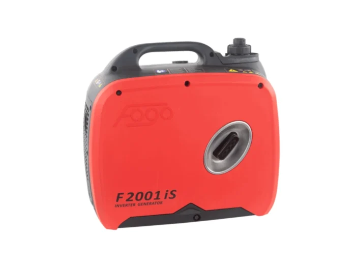 Agregat prądotwórczy jednofazowy Fogo F2001IS