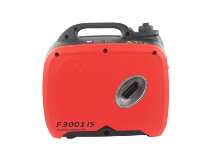Agregat prądotwórczy jednofazowy Fogo F3001iS
