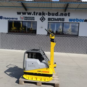 Zageszczarka DPU 6555 - Używana