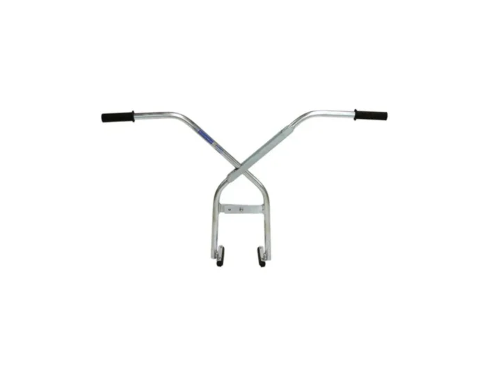 Ręczny chwytak poprzeczny pojedynczy Probst HTOOLPL-BZ