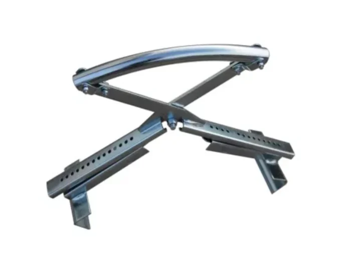 Ręczny chwytak Probst PPH 22/50 do płyt