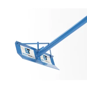 Grabie do betonu Beton Trowel BT009991H z hakiem do zbrojenia