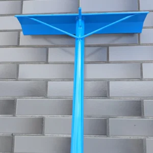 Grabie do betonu Beton Trowel BT009991H z hakiem do zbrojenia