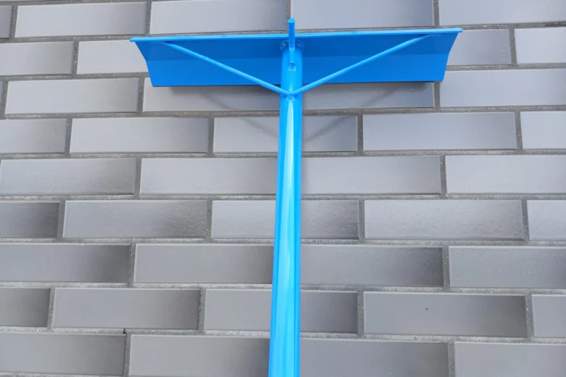 Grabie do betonu Beton Trowel BT009991H z hakiem do zbrojenia