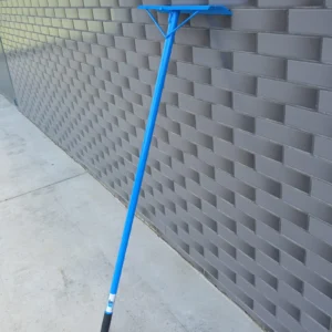 Grabie do betonu Beton Trowel BT009991H z hakiem do zbrojenia