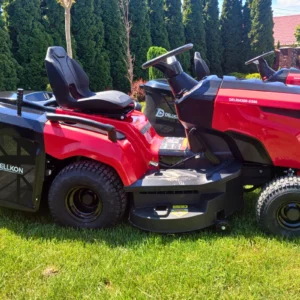 Kosiarka traktorek DELLKON DELRM38R-D586