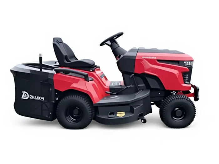 Kosiarka traktorek DELLKON DELRM38R-D586