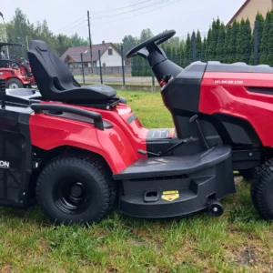 Kosiarka traktorek DELLKON DELRM38R-D586