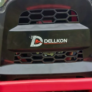Kosiarka traktorek DELLKON DELRM38R-D586