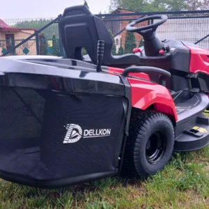 Kosiarka traktorek DELLKON DELRM38R-D586