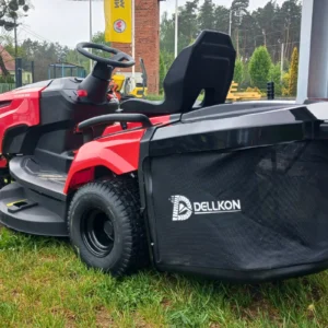 Kosiarka traktorek DELLKON DELRM38R-D586