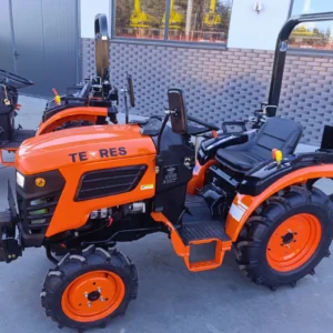 Mini ciągnik rolniczy TERRES T25 25KM