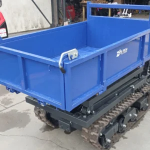 Wozidło gąsienicowe ZTE MDK1000HKSH