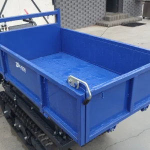 Wozidło gąsienicowe ZTE MDK1000HKSH