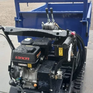 Wozidło gąsienicowe ZTE MDK1000HKSH