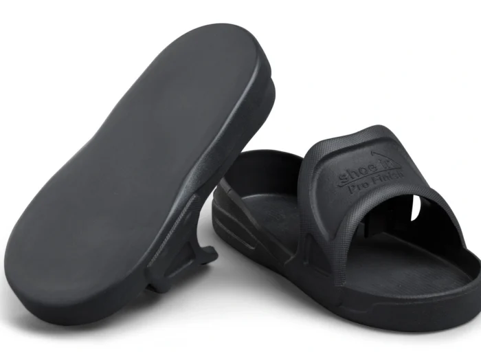 Profesjonalne buty z płaską podeszwą