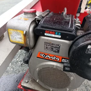 Podnośnik koszowy na przyczepie NiftyLift 170 HDE