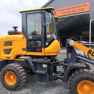 Ładowarka kołowa BLANCHE TW 36