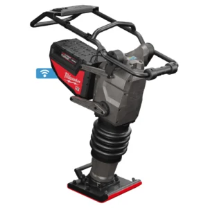 Akumulatorowa zagęszczarka stopowa MILWAUKEE MX FUEL MXF RAM60-122