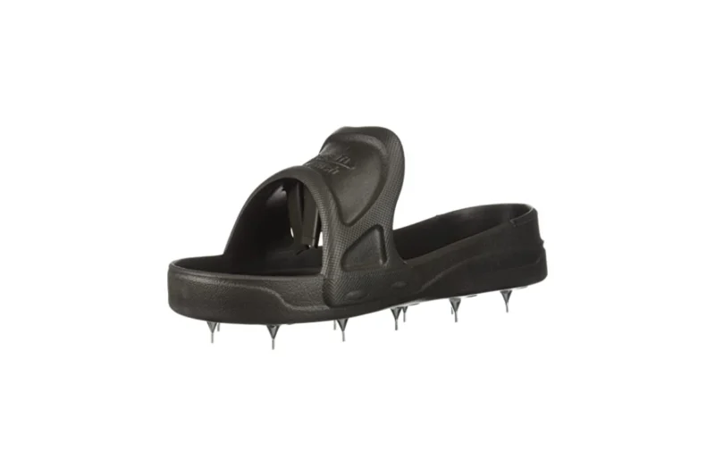 Buty z kolcami - Shoe-In Pro Finish - do aplikacji żywic i posadzek