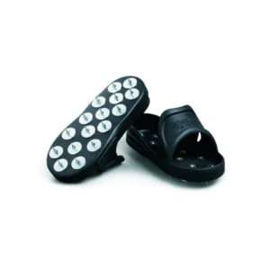 Buty z kolcami - do aplikacji żywic i posadzek