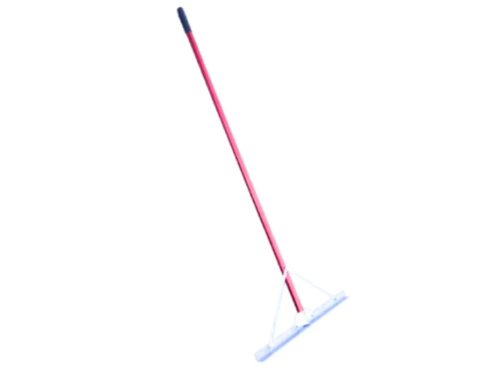 Grabie, grace do asfaltu Timmers Holland 76cm z uchwytem 180cm