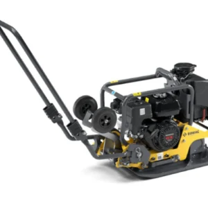 Jednokierunkowa zagęszczarka gruntu BOMAG BP 12/35