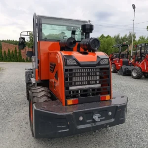 Ładowarka kołowa Machpro MP L300