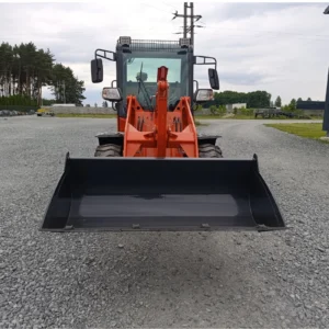 Ładowarka kołowa Machpro MP L300