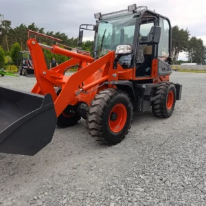 Ładowarka kołowa Machpro MP L300