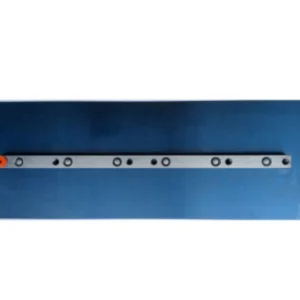 Łopatki do zacieraczek 120cm CONMEC SFB061820