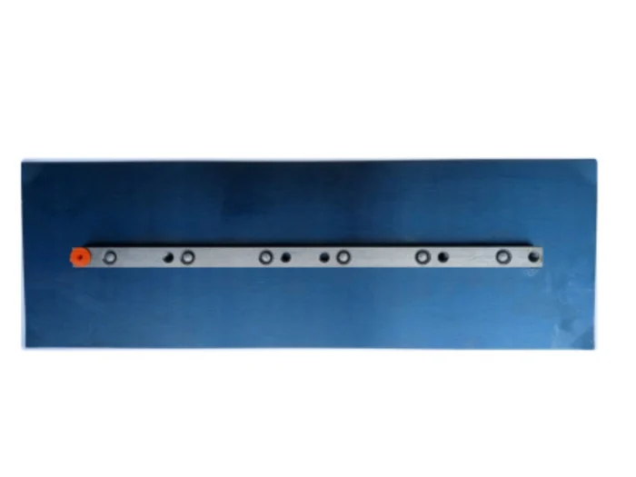 Łopatki do zacieraczek 120cm CONMEC SFB061820