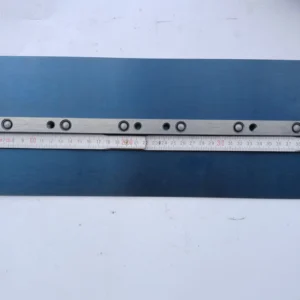 Łopatki do zacieraczek 120cm CONMEC SFB061820