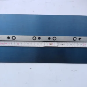 Łopatki do zacieraczek 120cm CONMEC SFB061820