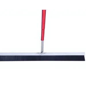 Szczotka do betonu TIMMERS HOLLAND 122cm z uchwytem 1,8m