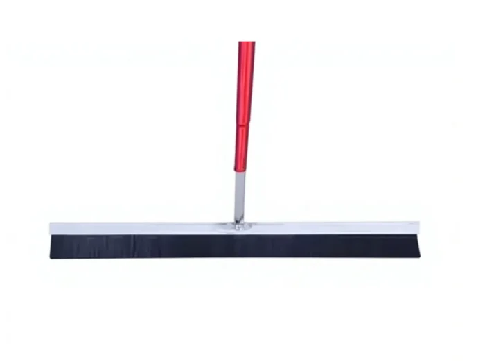 Szczotka do betonu TIMMERS HOLLAND 122cm z uchwytem 1,8m