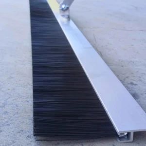 Szczotka do betonu TIMMERS HOLLAND 122cm z uchwytem 1,8m