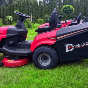Kosiarka traktorek DELLKON DRM38E-L586