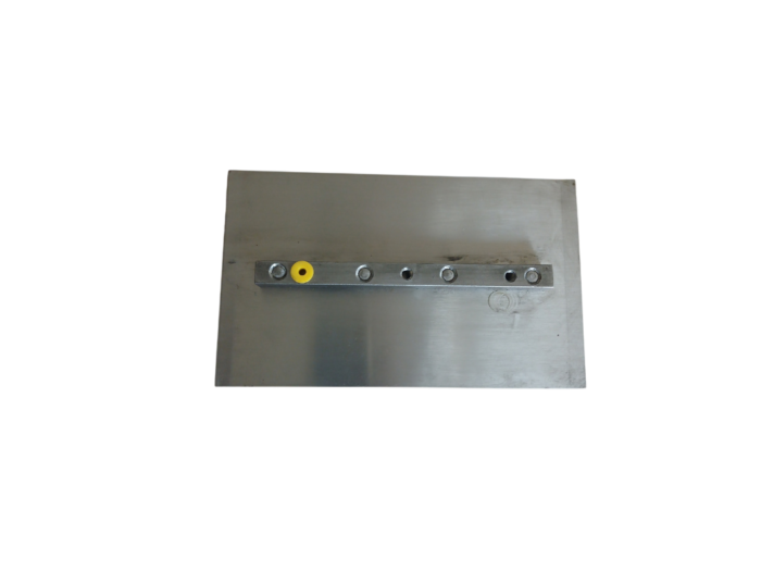 Łopatki do zacieraczek 75 cm Beton Trowel F75416B
