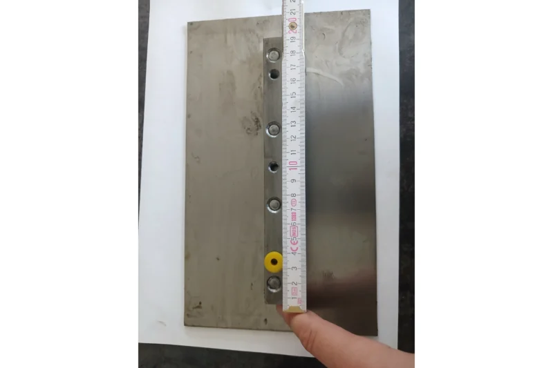 Łopatki do zacieraczek 90cm BETON TROWEL F75416B