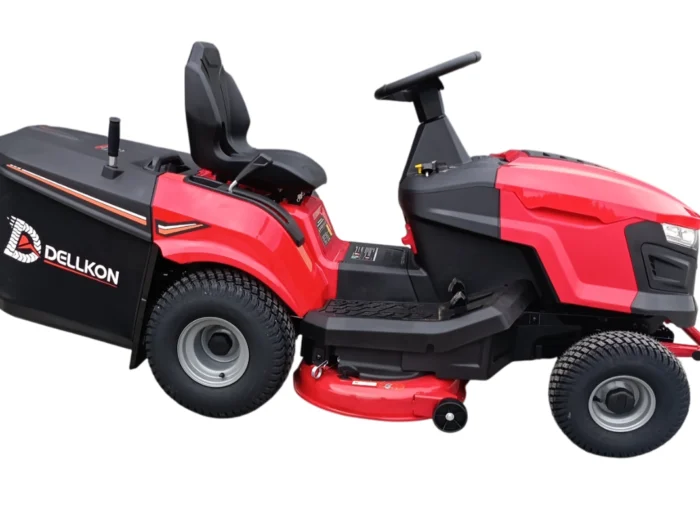 Kosiarka traktorek DELLKON DRM38E-L586