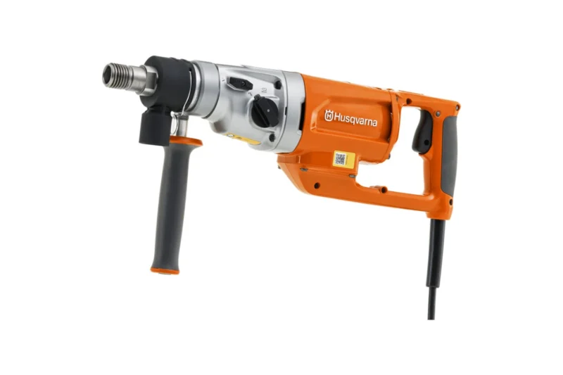 Wiertnica koronowa Husqvarna DM 210 SP
