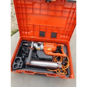 Wiertnica koronowa Husqvarna DM 210 SP