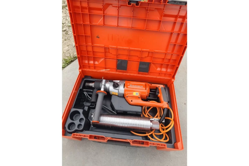 Wiertnica koronowa Husqvarna DM 210 SP