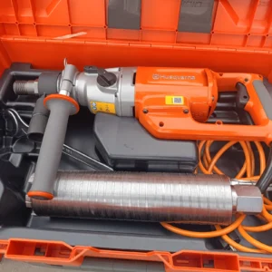 Wiertnica koronowa Husqvarna DM 210 SP