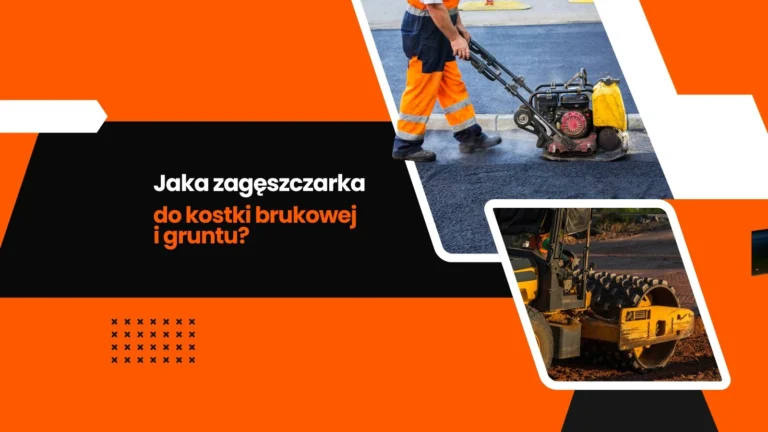 zagęszczarka