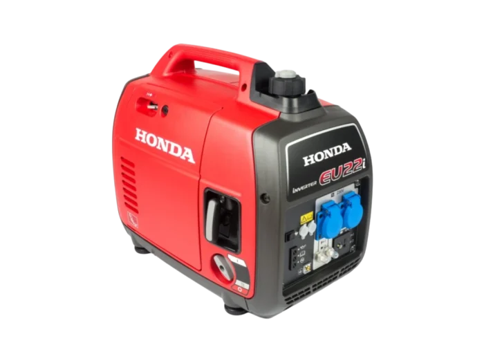 Agregat Probst SE-H Honda EU 22i 2,2 kVA do QUICKJET QJ-600-E